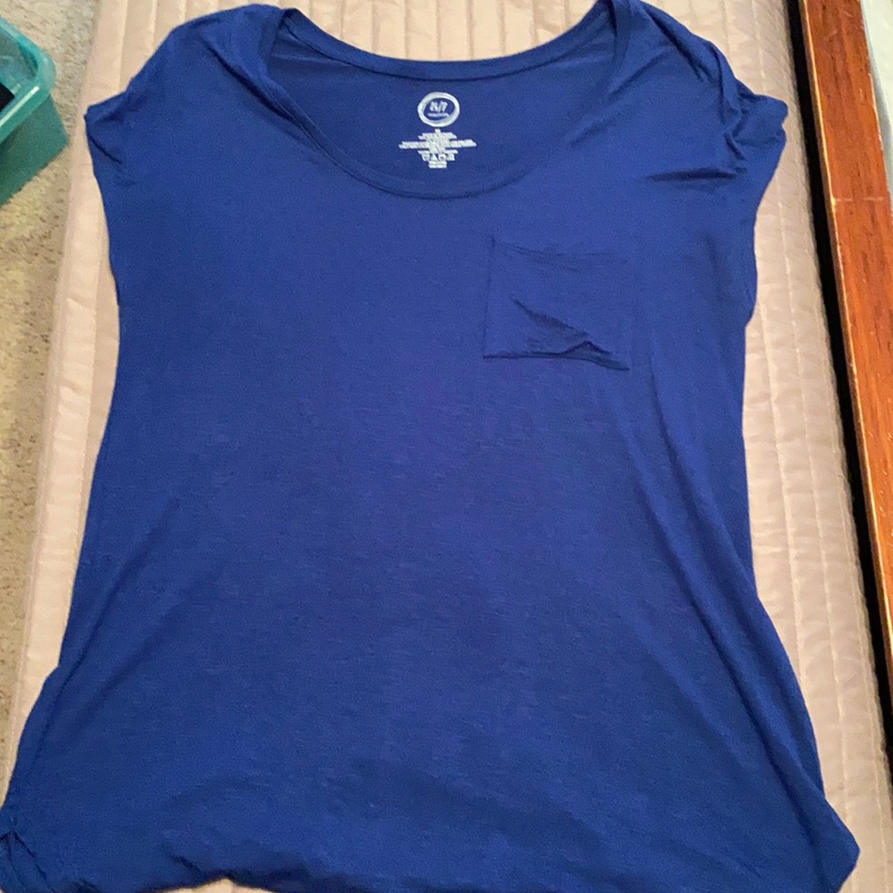 maurices shirt